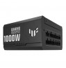 ASUS TUF Gaming 1000W Gold power supply unit 20+4 pin ATX ATX Black