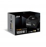 ASUS TUF Gaming 1000W Gold power supply unit 20+4 pin ATX ATX Black