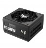 ASUS TUF Gaming 1000W Gold power supply unit 20+4 pin ATX ATX Black
