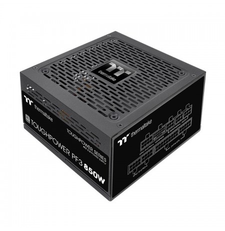 Thermaltake Toughpower PF3 power supply unit 850 W 24-pin ATX ATX Black