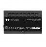 Thermaltake Toughpower PF3 power supply unit 850 W 24-pin ATX ATX Black