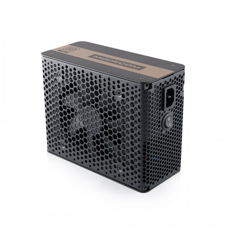 Power supply MODECOM VOLCANO 850 GOLD 120mm FAN