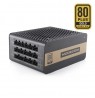 Power supply MODECOM VOLCANO 850 GOLD 120mm FAN