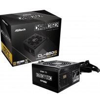 Power supply ASRock CHALLENGER 850W 80 Plus Gold