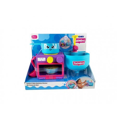 Tomy E73264 bath game/toy/sticker Bath playset Multicolour