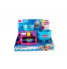 Tomy E73264 bath game/toy/sticker Bath playset Multicolour