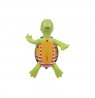 TOMY TOOMIES Wind-Up Turtle Swims E2712 /3