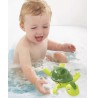 TOMY TOOMIES Wind-Up Turtle Swims E2712 /3