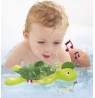 TOMY TOOMIES Wind-Up Turtle Swims E2712 /3