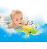 TOMY TOOMIES Wind-Up Turtle Swims E2712 /3