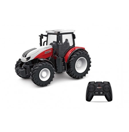 Tractor for radio/USB charger 6601 08236