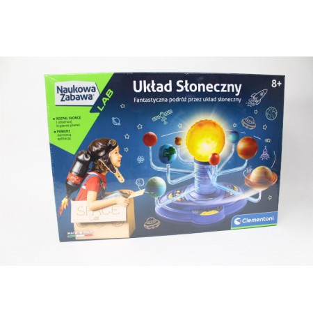 Clementoni Solar System 50107 p6