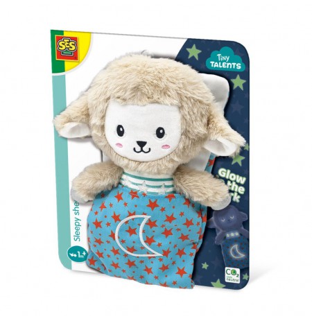 SES the Fifth Sheep Shines in the Dark 13155 31555