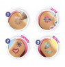 SES Kreat.fun Fashionable 3in1 tattoos 14155 41554