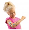 SES Kreat.fun Fashionable 3in1 tattoos 14155 41554