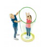 SES Standing in a Mega Bubble Set 02257 22570