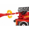 Revell 00914 First Construction Auto Folding Fire Truck