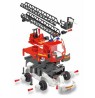 Revell 00914 First Construction Auto Folding Fire Truck