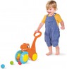 TOMY TOOMIES T-Rex ball collector E73254 /2