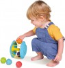 TOMY TOOMIES T-Rex ball collector E73254 /2