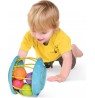 TOMY TOOMIES T-Rex ball collector E73254 /2