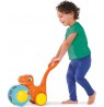 TOMY TOOMIES T-Rex ball collector E73254 /2