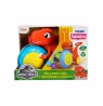 TOMY TOOMIES T-Rex ball collector E73254 /2