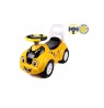 Ride-on Car Sound Effects TechnoK 6689 p1 Ride-on Auto Vehicle