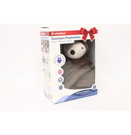 Whisbear Sloth Cry Sensor 45739 45715*****