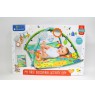 Clementoni baby Educational gymnastics mat 17757