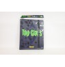 PROMO TOP CLASS 2024 Deluxe Collector's Album for PANINI Cards