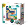 SES Crocodile Track with Wooden Ball 13144 31449