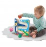 SES Crocodile Track with Wooden Ball 13144 31449