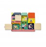 SES Drew. lock/latch board 14694 46948