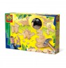SES Dinosaur Carpentry Kit 00942 09427