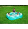 Bestway Inflatable Pool 201x150x51cm 54005 0519