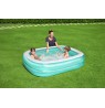 Bestway Inflatable Pool 201x150x51cm 54005 0519