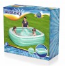Bestway Inflatable Pool 201x150x51cm 54005 0519