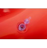 Air mattress Island flowers 158cm B43410 82855