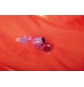 Air mattress Island flowers 158cm B43410 82855
