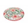 Air mattress Island flowers 158cm B43410 82855