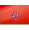 Air mattress Island flowers 158cm B43410 82855