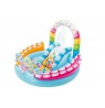 Inflatable Playground Candy 170x168x122cm 57144 INTEX