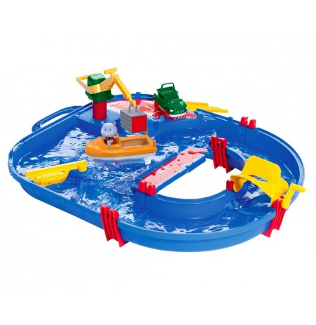 AquaPlay Fairway 68x65cm StartSet 1501 Simba