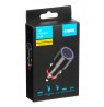CAR CHARGER I-BOX C-20 USB C+A 48W
