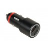 CAR CHARGER I-BOX C-20 USB C+A 48W