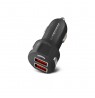 Esperanza EZ110 Car Charger Auto Black