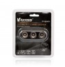 Charger car for smartphone VAKOSS TP-3263CK (3000 mA)