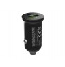 Green Cell GC CADM-GC-38AC - USB-charger 38 W 1x USB-C USB-A schwarz Flashlight, GPS, Headphones, Mobile phone, Navigator, Other