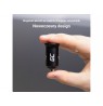 Green Cell GC CADM-GC-38AC - USB-charger 38 W 1x USB-C USB-A schwarz Flashlight, GPS, Headphones, Mobile phone, Navigator, Other